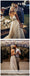 Σέξι Backless Spaghetti Straps Φτηνές Γαμήλια φορέματα σε απευθείας σύνδεση, Lace A-line νυφικά φορέματα, WD442