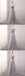 Το Μανίκι καπ Ντεκολτέ Γκρι Δαντέλα Βραδινά Φορέματα Prom, Δημοφιλή Δαντέλα Κόμμα Φορέματα Prom, Συνήθεια Μακριά Φορέματα Prom, Φτηνές Επίσημα Φορέματα Prom, 17185