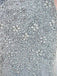 La Perla gris, el esmoquin de la sirena, el vestido de fiesta, el 12041.