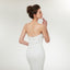 Sweetheart Lace Mermaid Cheap Wedding Dresses Online, Günstige einzigartige Brautkleider, WD584