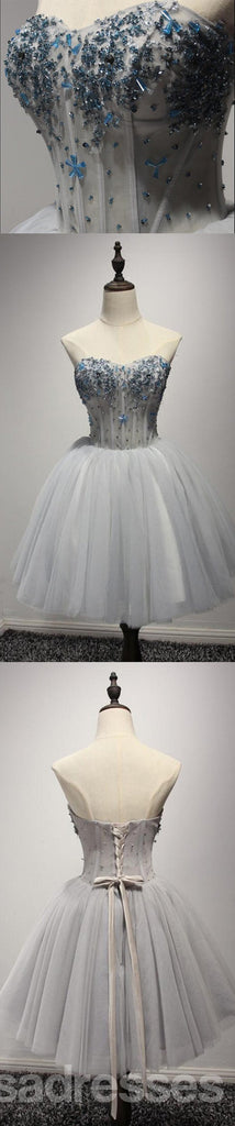 Vestido de baile transparente, falda de fiesta barata, corsé, vestido perfecto para el baile, cm224.