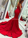 Cariño Red de Sirena de Noche, vestidos de fiesta, Vestidos de Noche de Fiesta vestidos de fiesta, Vestidos 12268