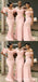 Ασυμφωνία Μοναδική Γοργόνα Φθηνά Μακρά Φθηνά Φορέματα Παράνυφος Σε Απευθείας Σύνδεση, WG638
