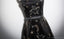 Riemen Schwarz Sequin Einzigartige Billige Homecoming Dresses Online, Günstig Kurze Prom Dresses, CM769