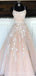 Φθηνά λουράκια με δαντέλα A-line Beaded Spagheitt Βραδινά φορέματα Prom, Βραδινά φορέματα Prom, 12188