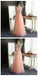 Scoop Ballkleider,Tulle Prom Kleid, Hübsche Prom Kleid, Popular Prom Kleid, A-Line Abendkleid, Custom pink Kleider, langes Ballkleid,Prom Dresses Online,PD0096