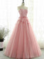 Γυναικεία Φορέματα Ροζ Ροζ Βραδινή Φόρεμα, Γλυκό 16 Φορέματα, 17491