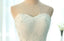 Στράπλες Μια Γραμμή από Δαντέλα Γλυκό Καρδιά Γάμου Νυφικά Φορέματα, Custom Made νυφικά, Προσιτές Νυφικά Φορέματα, WD236