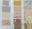 Σέξι Δύο Κομμάτια Κοντό Μανίκι Φτηνό Χρυσό Πούλιες Μακριά Φορέματα Παράνυμφων, BD111